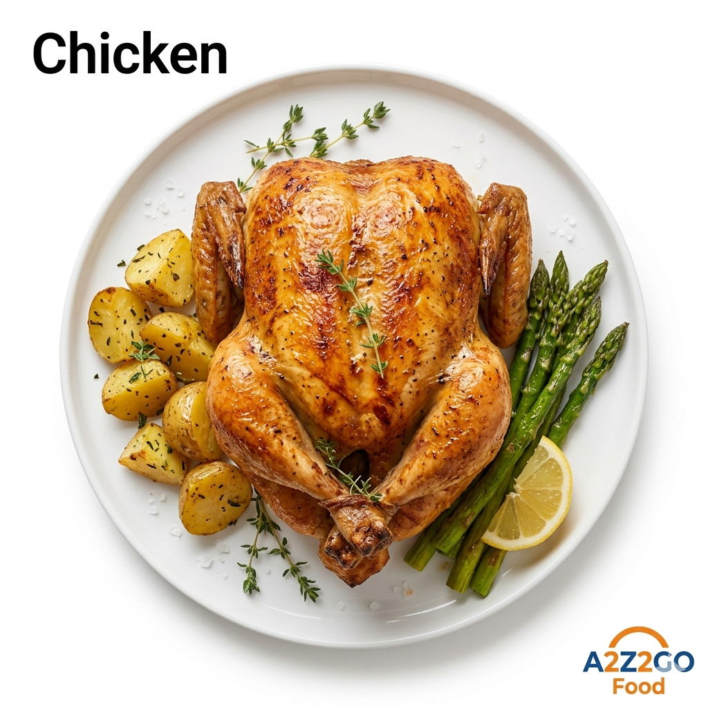 Chicken