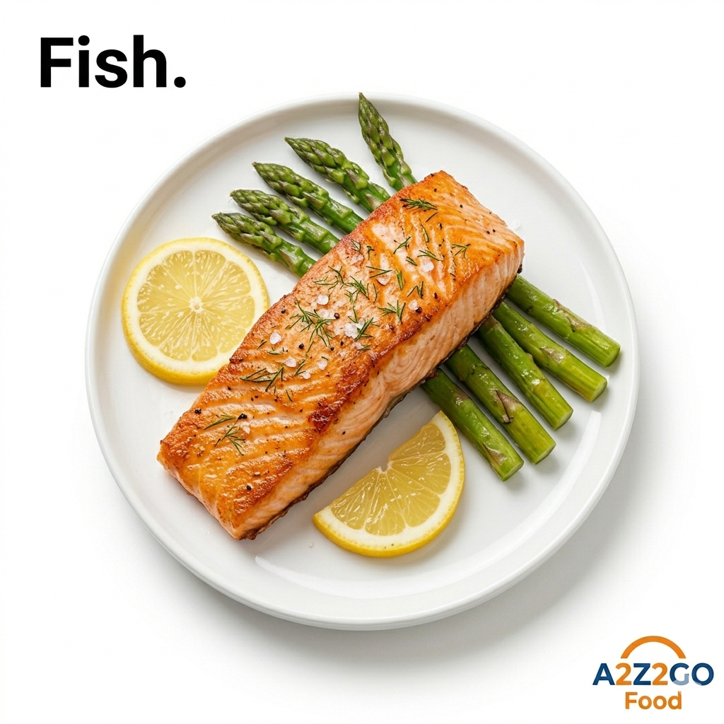 Fish