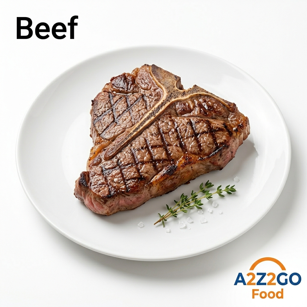 Beef