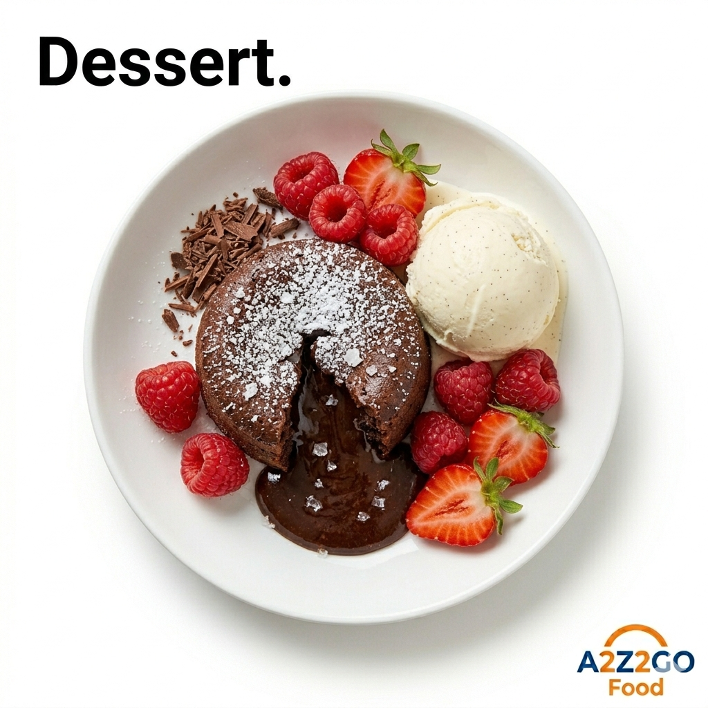 Dessert