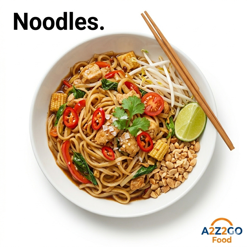 Noodles