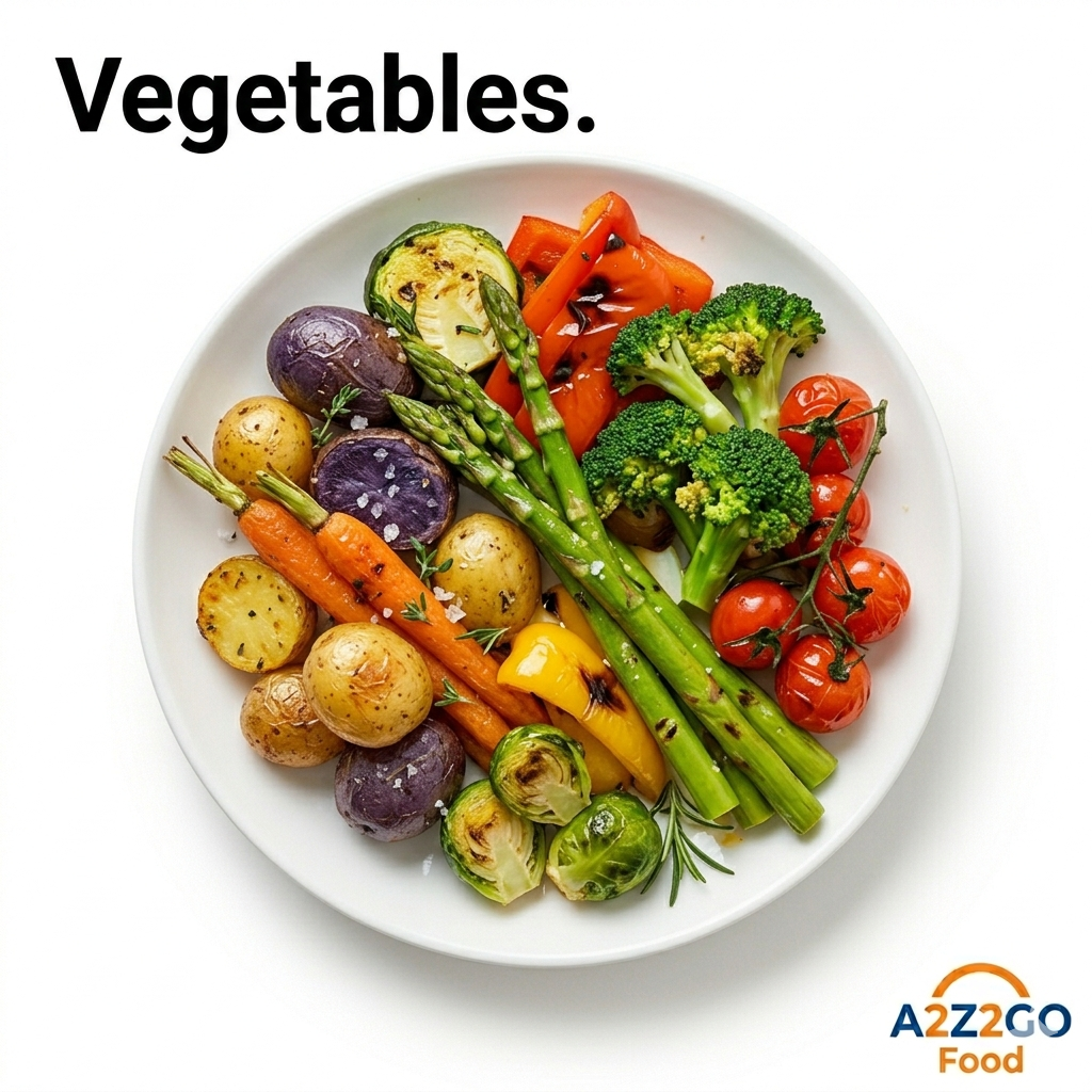 Vegetables