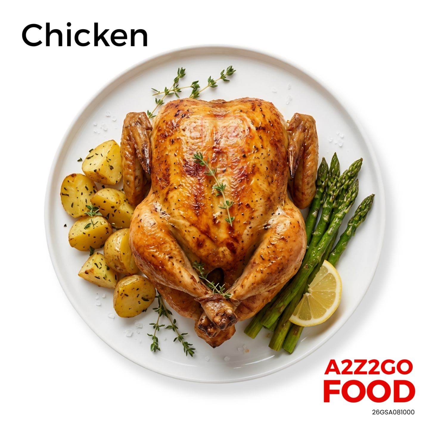 Chicken