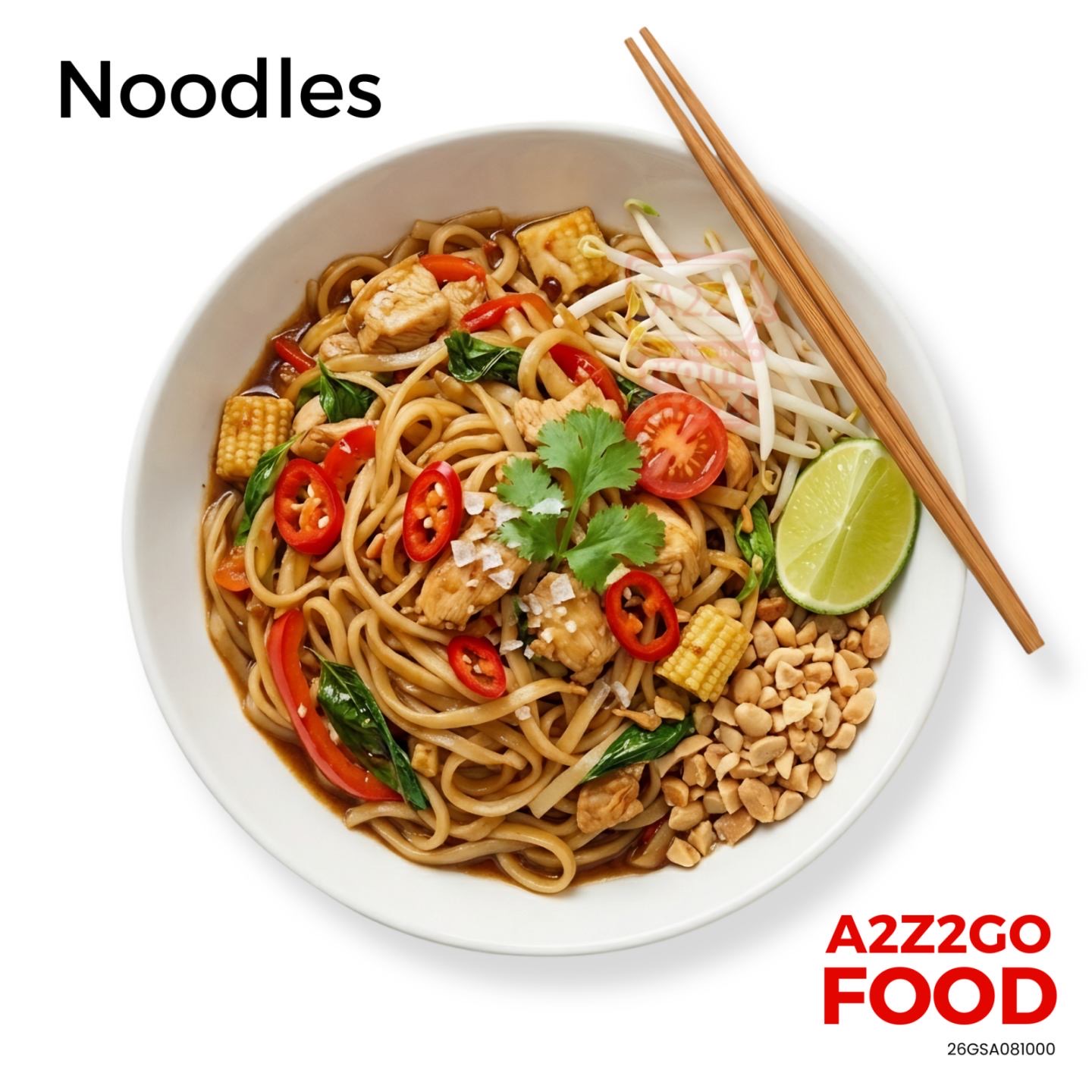 Noodles