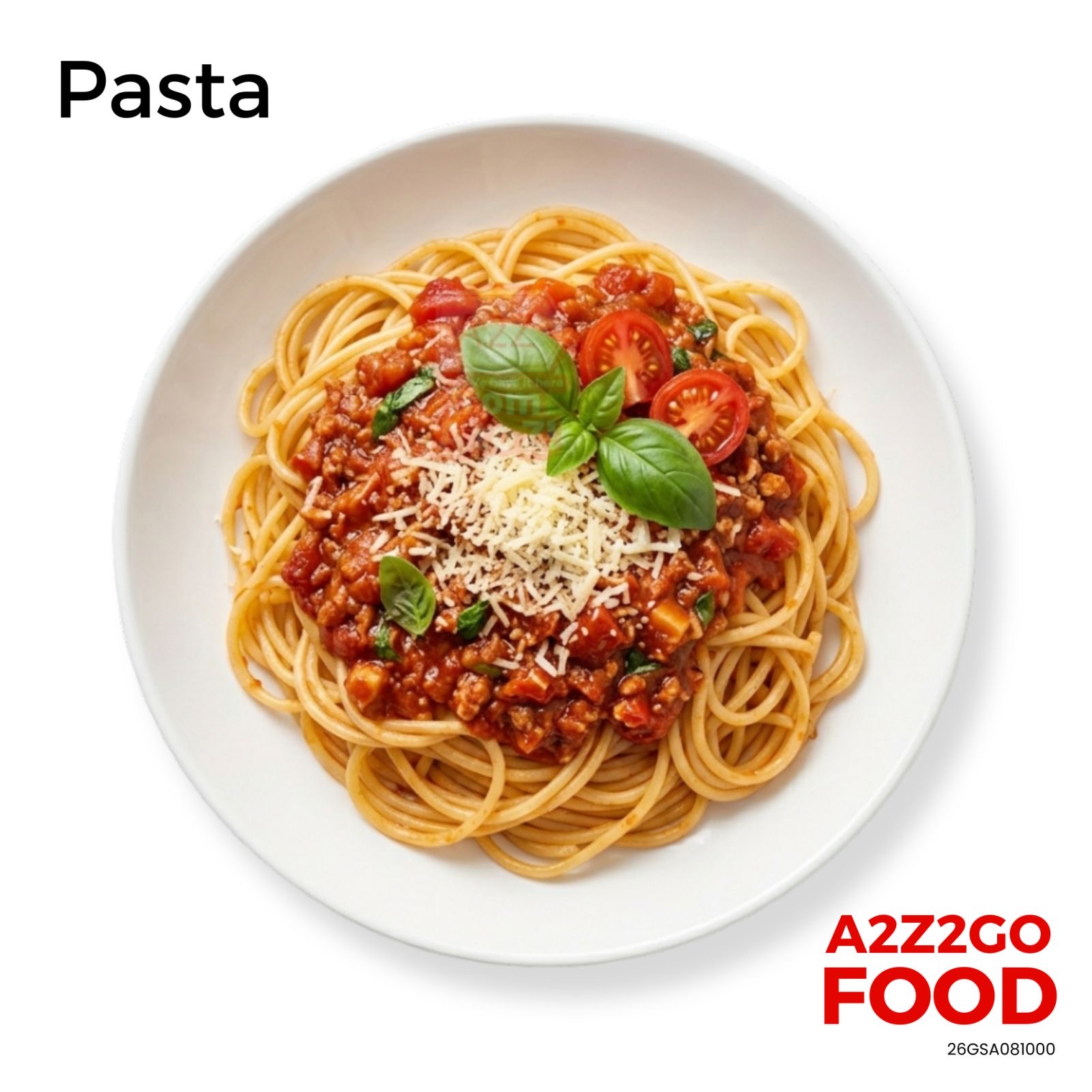 Pasta