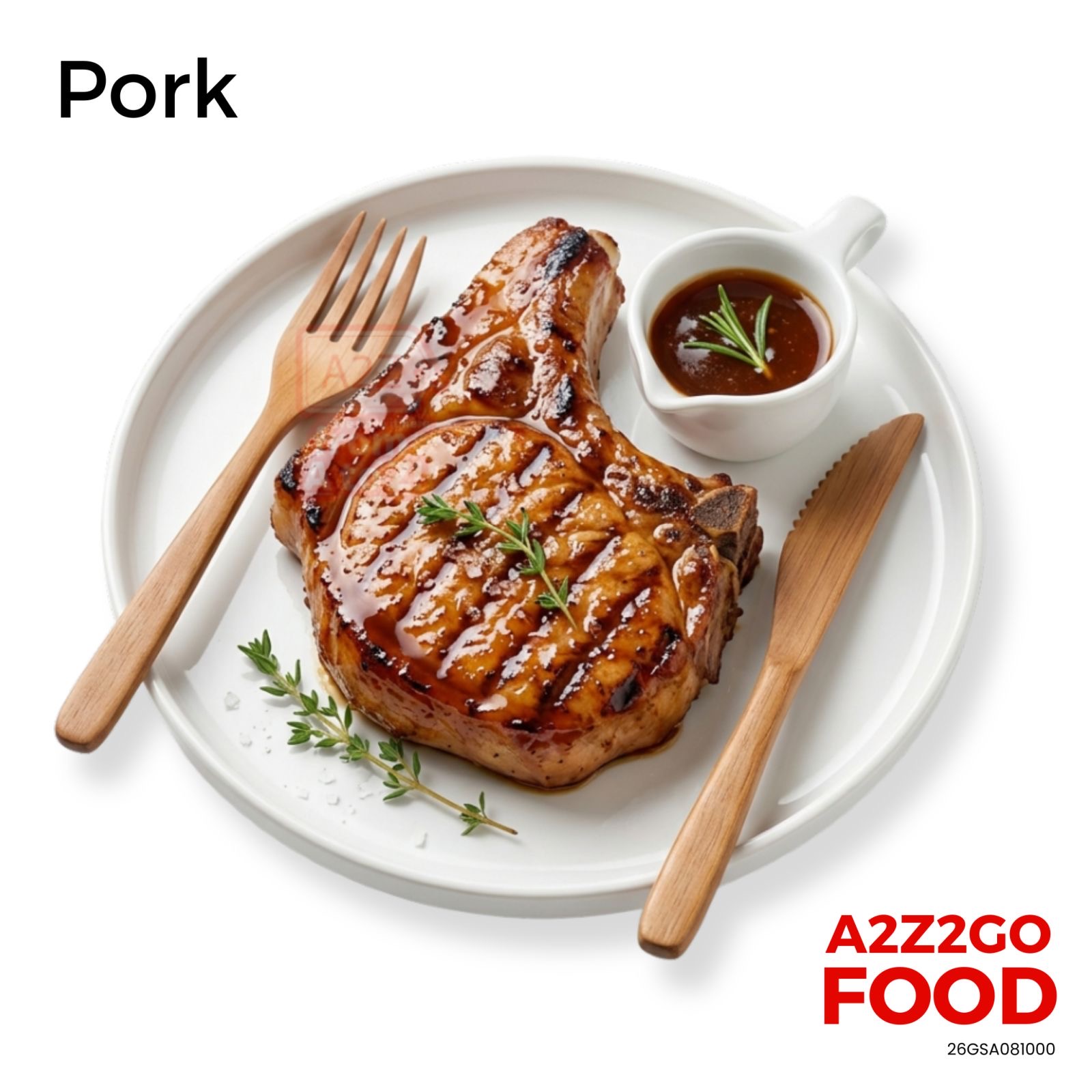 Pork
