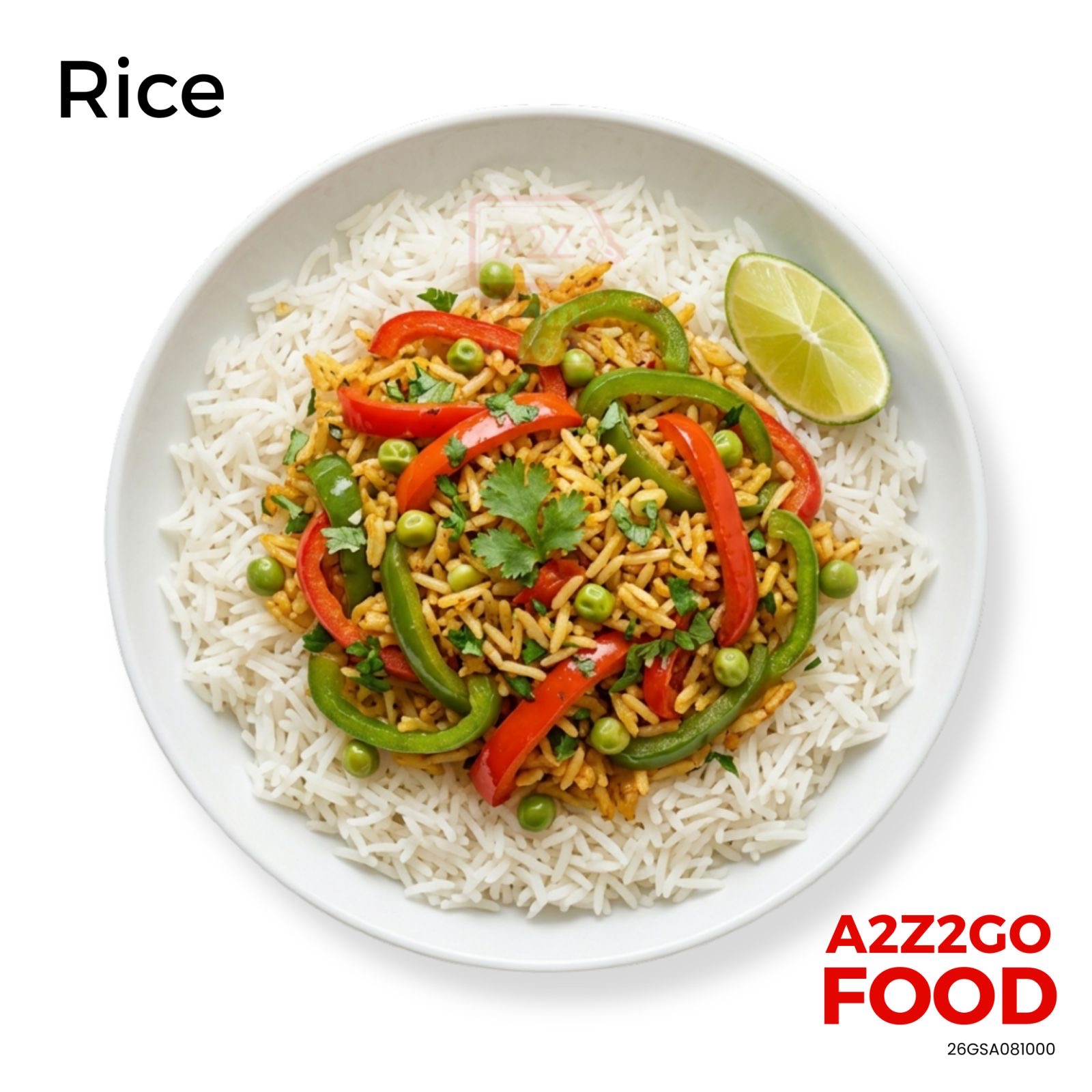 Rice