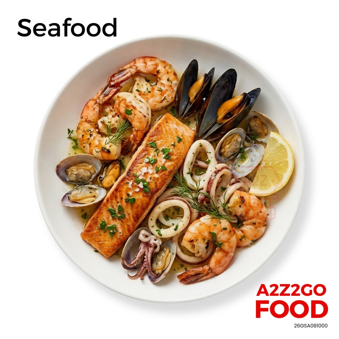 Seafood