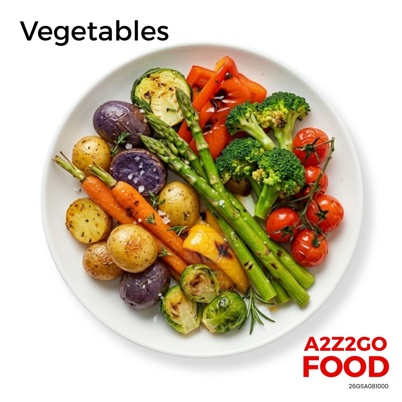 Vegetables