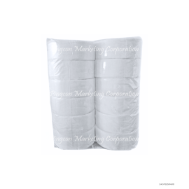 Jumbo Roll Tissue MG 200m individually wrap 80mm x12