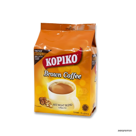 Kopiko Brown Coffee 27.5g x10