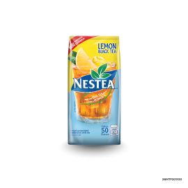 Nestea Lemon Blend Iced Tea 250g x1