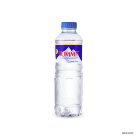 Summit Spring Water 350mL x1