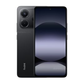 Redmi Note 14 Midnight Black 6GB RAM 128GB ROM