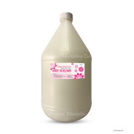 Liquid Hand Soap Baby Blossom with moisturizer Gallon x1