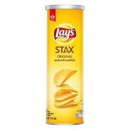 Lays Stax 105g