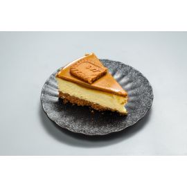 Biscoff Cheesecake