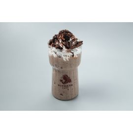 Cookies&Cream Frappe
