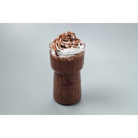 Double Chocolate Frappe
