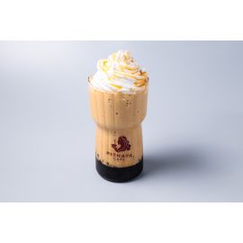 Coffee Jelly Fappe