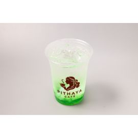 Green Soda