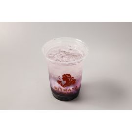 Blueberry Soda