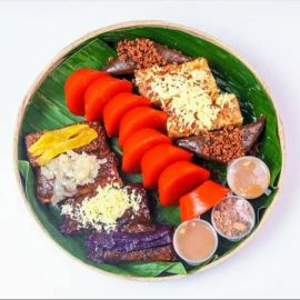 Bilao Espesyal Mix