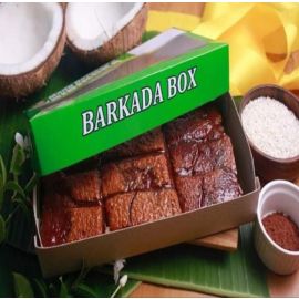Barkada Box Bibingka