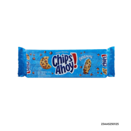 Chips Ahoy! Chocolate Chip Cookies Original 142.5g x1
