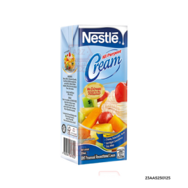 Nestle All-Purpose Cream | 250ml x 1