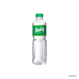Absolute Distilled Water | 350ml x 1