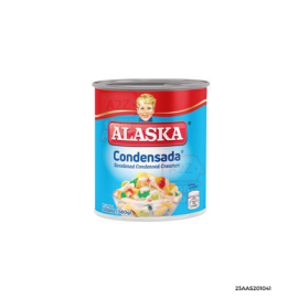 Alaska Condensada | 300ml x 1