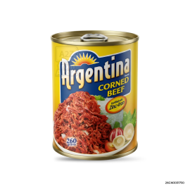 Argentina Corned Beef 260g x1