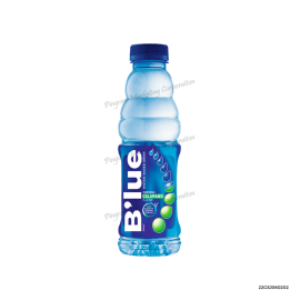 B'lue Inspiring Calamansi | 500ml x 1