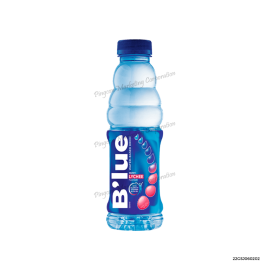B'lue Peppy Lychee | 500ml x 1