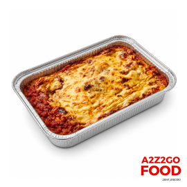 Special Baked Lasagna (8-10pax)
