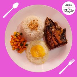 Silog Meals | Bangsilog