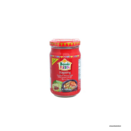 Barrio Fiesta Bagoong Sauteed Shrimp Spicy | 250g x 1