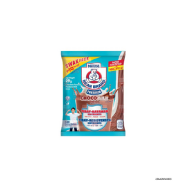 Bear Brand Choco Milk 29g x1