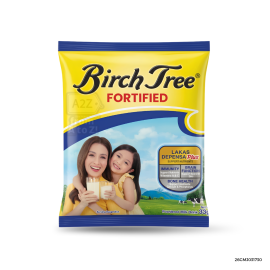 Birch Tree Fortified 33g x1