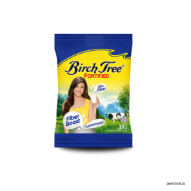 Birch Tree Fortified 33g