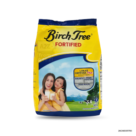 Birch Tree Fortified Powdered Milk 300g x1