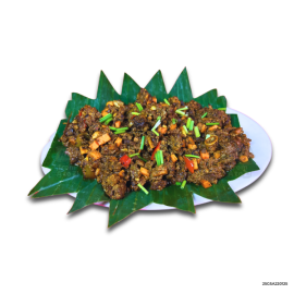 Bopis (Ala Carte)