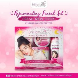 BRILLIANT SKIN ESSENTIALS 