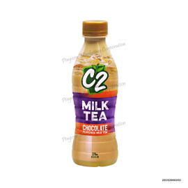 C2 Milk Tea Chocolate | 270ml x 1