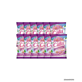 Calla with Fabric Conditioner Floral Fresh Powder | 45g x 12