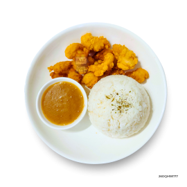 Chicken Popper