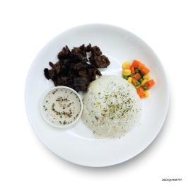 Tapa Rice