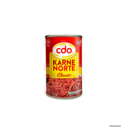 CDO Karne Norte | 175g x 1