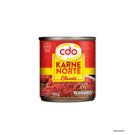 CDO Karne Norte | 100g x 1